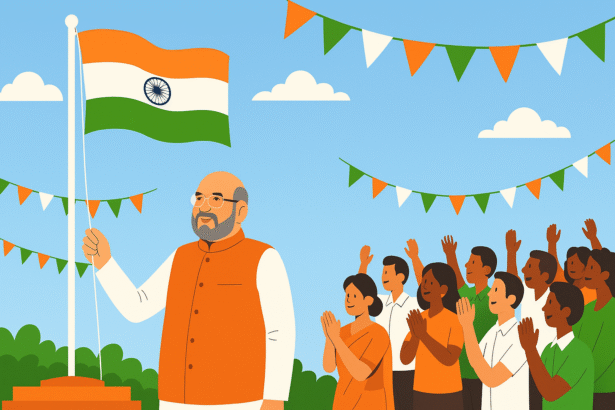 Har Ghar Tiranga campaign
