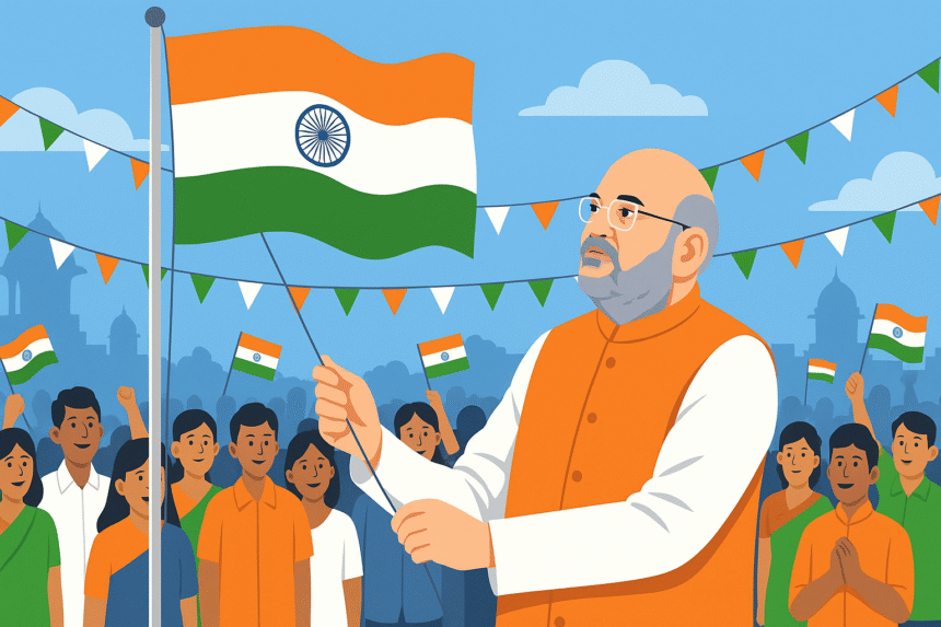 Har Ghar Tiranga