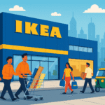 IKEA India Expansion