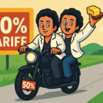 Amul’s 50% Punch at Trump’s Trade Tariff