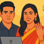 Arjun Tendulkar and Saaniya Chandok