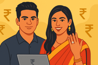 Arjun Tendulkar and Saaniya Chandok