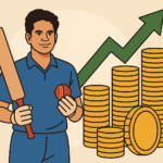 Arjun Tendulkar Networth