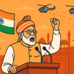 Modi’s I-Day Speech