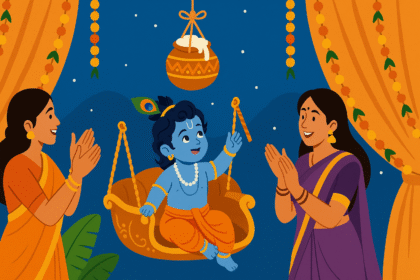 Janmashtami 2025