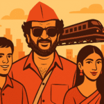 Coolie - Rajinikanth