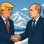 Trump–Putin Summit