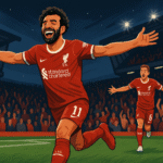 English Premier League