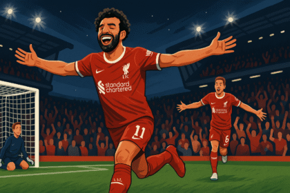 English Premier League