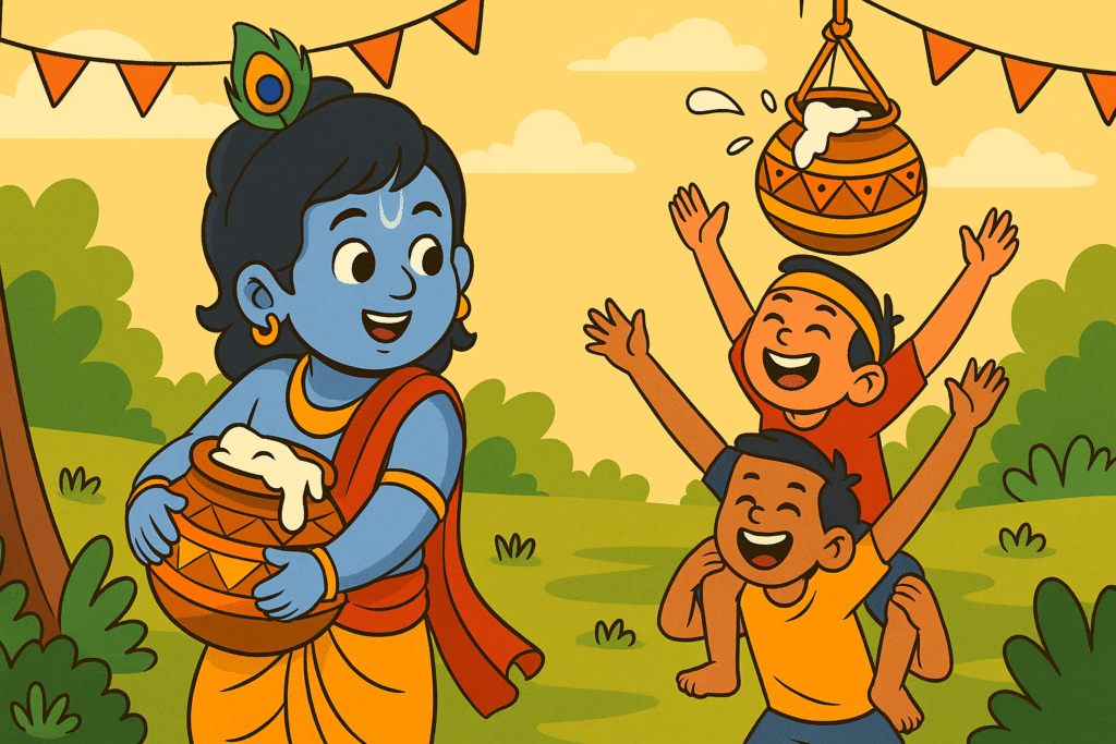 Janmashtami 2025