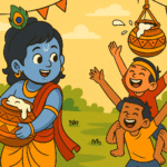 Janmashtami 2025