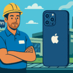 Foxconn Bengaluru Starts iPhone 17 Production
