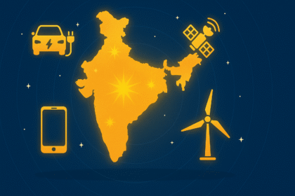 Rare Earth Elements in India