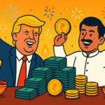 Diwali and Trump Tariffs