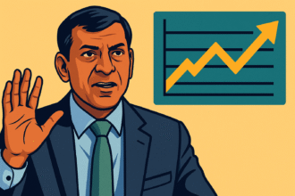 Raghuram Rajan