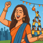 Janhvi Kapoor - Bharat Mata Ki Jai