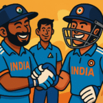 Asia Cup 2025 India Squad