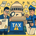 GST - Good, Simple Tax