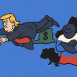 Nobel Peace Prize for Trump