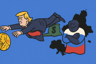 Nobel Peace Prize for Trump