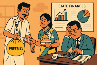 CAG report Karnataka