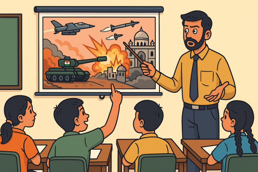 NCERT Updates