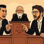 Jolly LLB 3