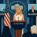 Trump Sanctions on India