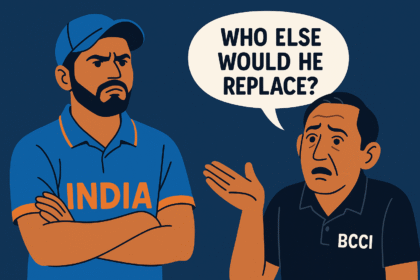 Shreyas Iyer