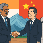 India China Talks