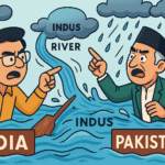 Indus Water Treaty