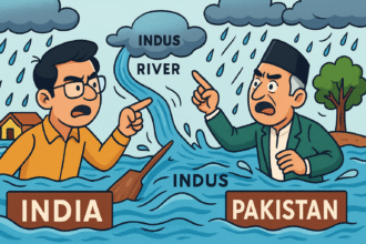 Indus Water Treaty