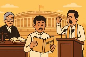 130th Amendment Bill