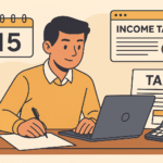 ITR filing deadline