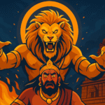 Mahavatar Narsimha