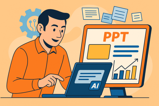 PPT AI Tools