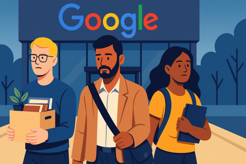 Google AI