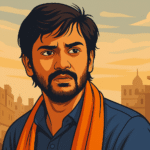 AI‑altered Raanjhanaa