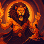 Mahavatar Narsimha