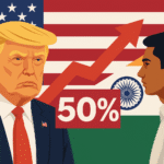 50% teriff