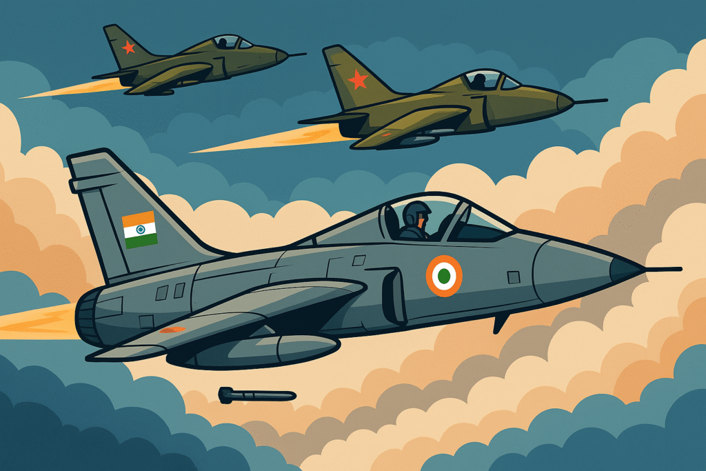 Operation Sindoor