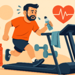 Two Exercise Mistakes That Could Trigger a Heart Attack