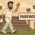 Cheteshwar Pujara Retirement