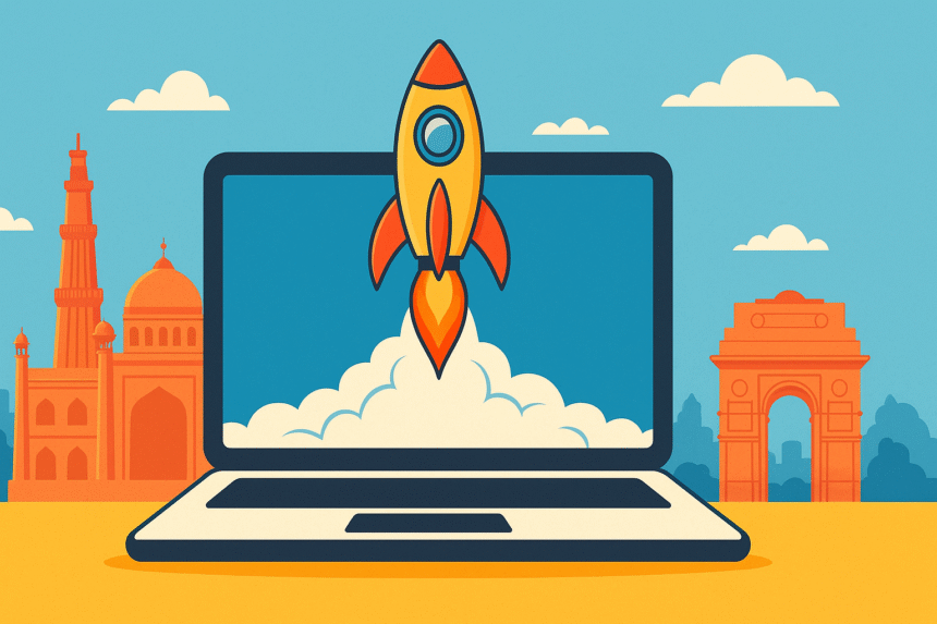 Delhi Startup Policy