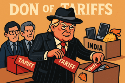Don of Tariffs