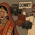 Dowry Deaths India’s Shame