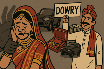 Dowry Deaths India’s Shame