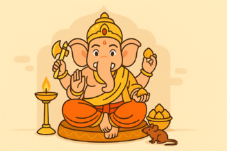 Ganesh Chaturthi 2025