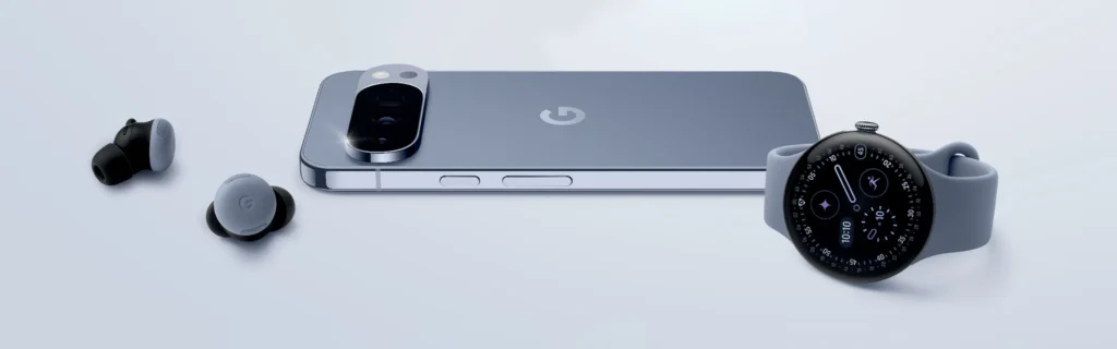 Google-Pixel-10
