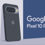 Google pixel 10